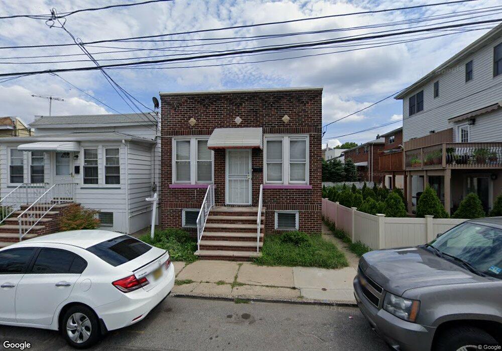 166 Fulton Ave, Fairview, NJ 07022 - photo 1