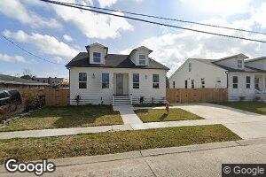 2209 26th St, Kenner, LA 70062