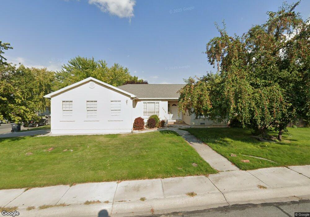 4019 Broken Hill Rd, Winnemucca, NV 89445 - photo 1