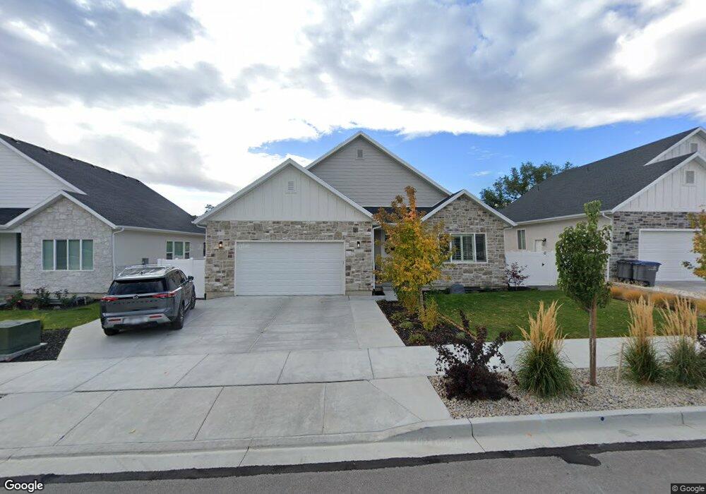 1753 Brocious Way, South Jordan, UT 84095 - photo 1