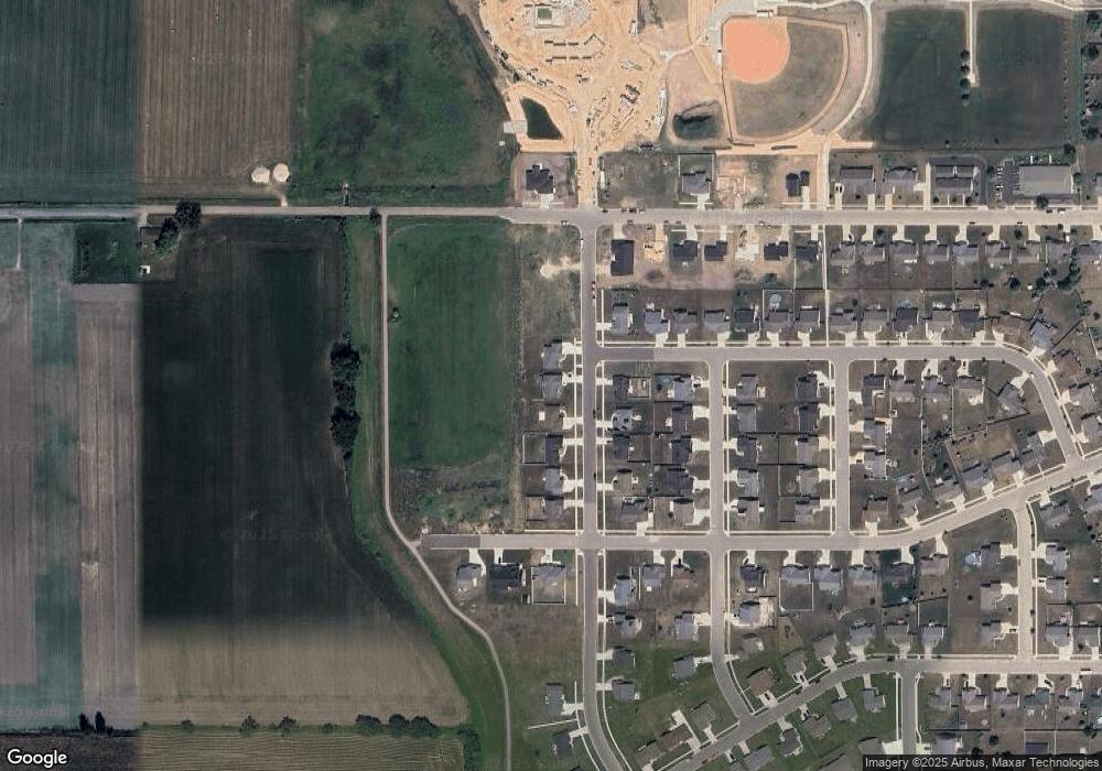 343 S 7th St, Evansville, WI 53536 - photo 1