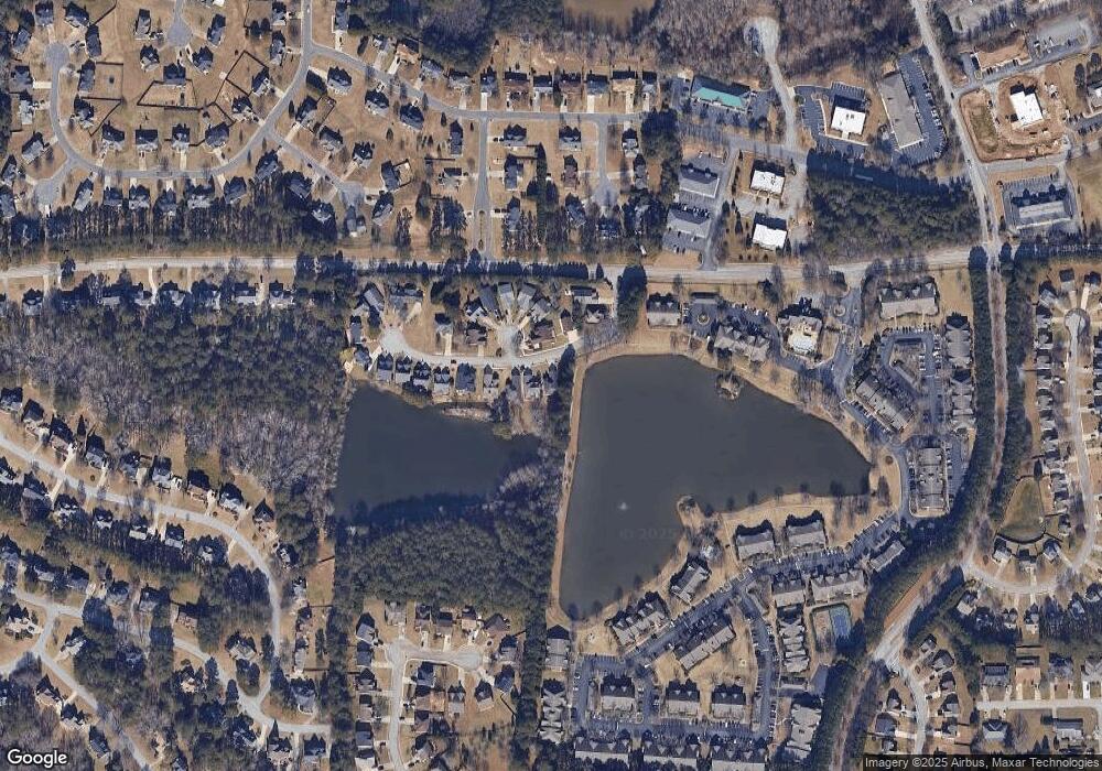 2319 Jennas Way SE, Conyers, GA 30013 - photo 1