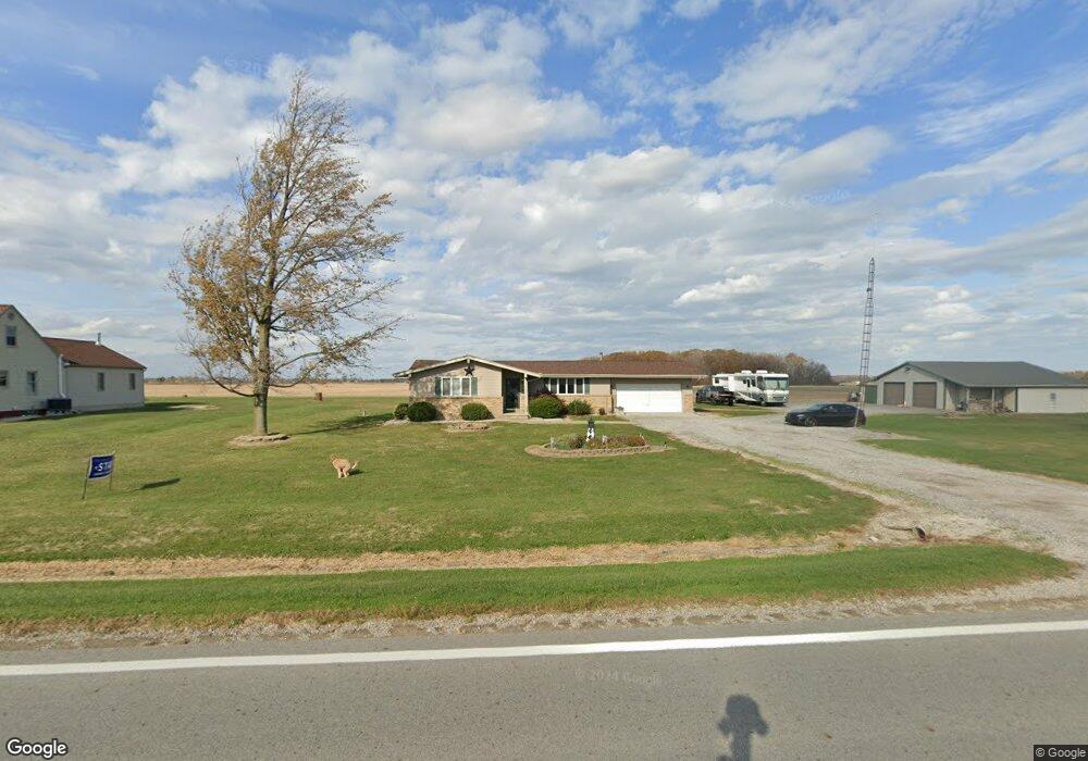 18521 W State Route 579, Martin, OH 43445 - photo 1