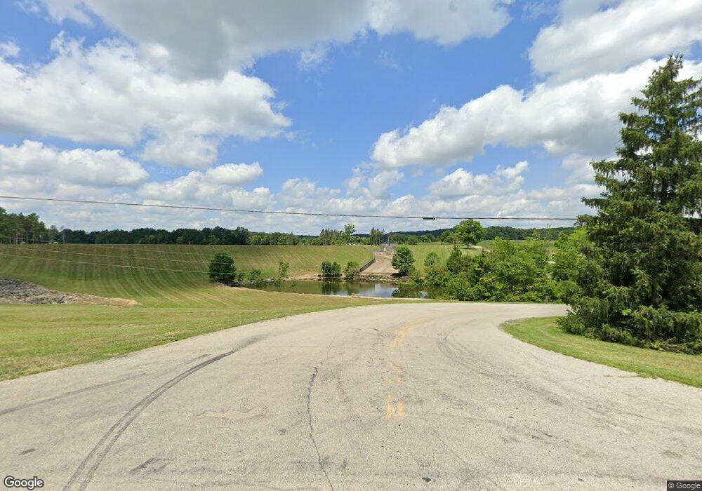 0 Lick Run Rd, West Union, OH 45693 - photo 1