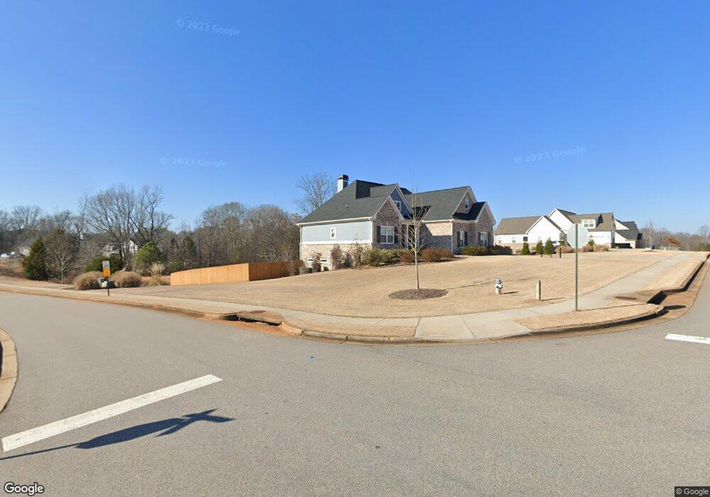 2999 Princeton Bend Way, Bogart, GA 30622 - photo 1