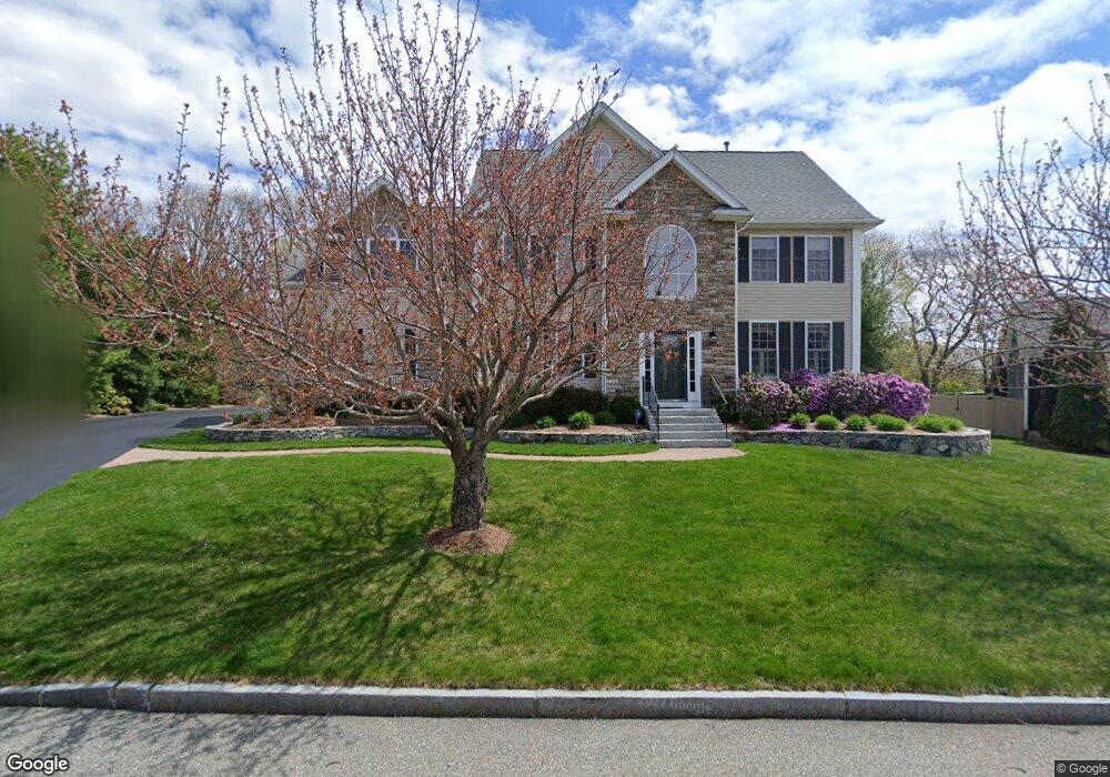 3 Rons Way, Framingham, MA 01701 - photo 1