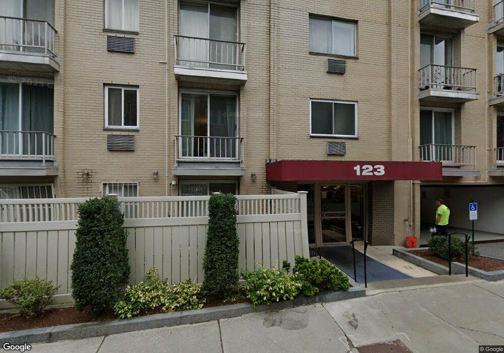123 Sewall Ave unit LA, Brookline, MA 02446 - photo 1
