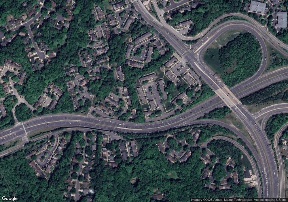 7232 Jillspring Ct, Springfield, VA 22152 - photo 1