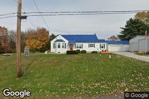 182 Rose Branch St, Mineral Point, PA 15942