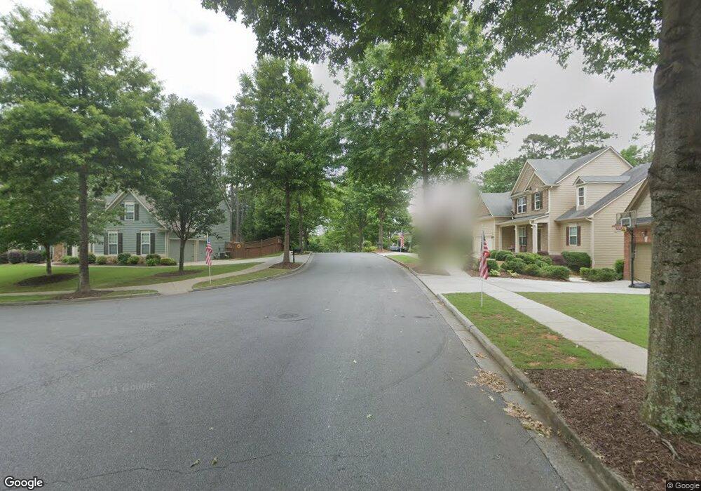 0 Redbud Terrace unit 3138334, Canton, GA 30115 - photo 1