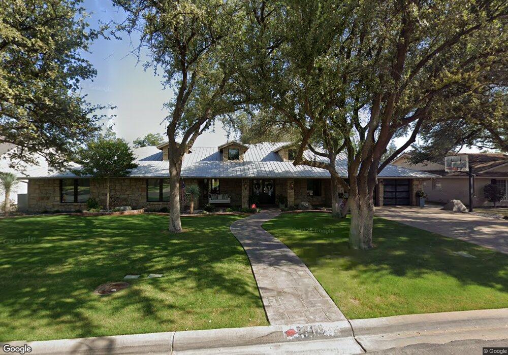 1603 Gulf Ave, Midland, TX 79705 - photo 1