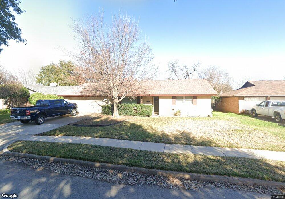 5324 Susan Lee Ln, North Richland Hills, TX 76180 - photo 1