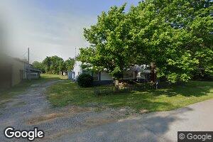 1004 Mulberry St, Chetopa, KS 67336