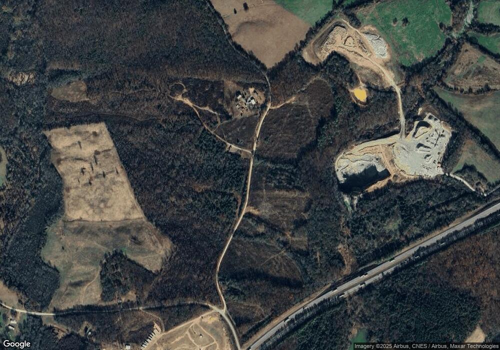 Tract 1& Paul Vandiver Rd, Carnesville, GA 30521 - photo 1