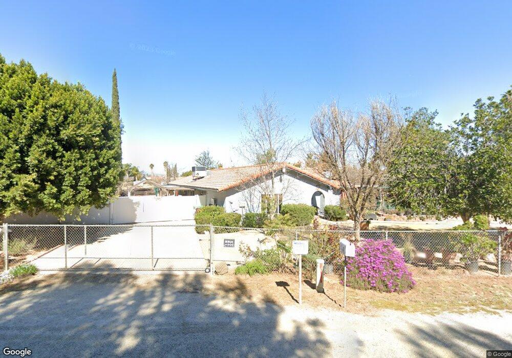 18378 Kross Rd, Riverside, CA 92508 - photo 1