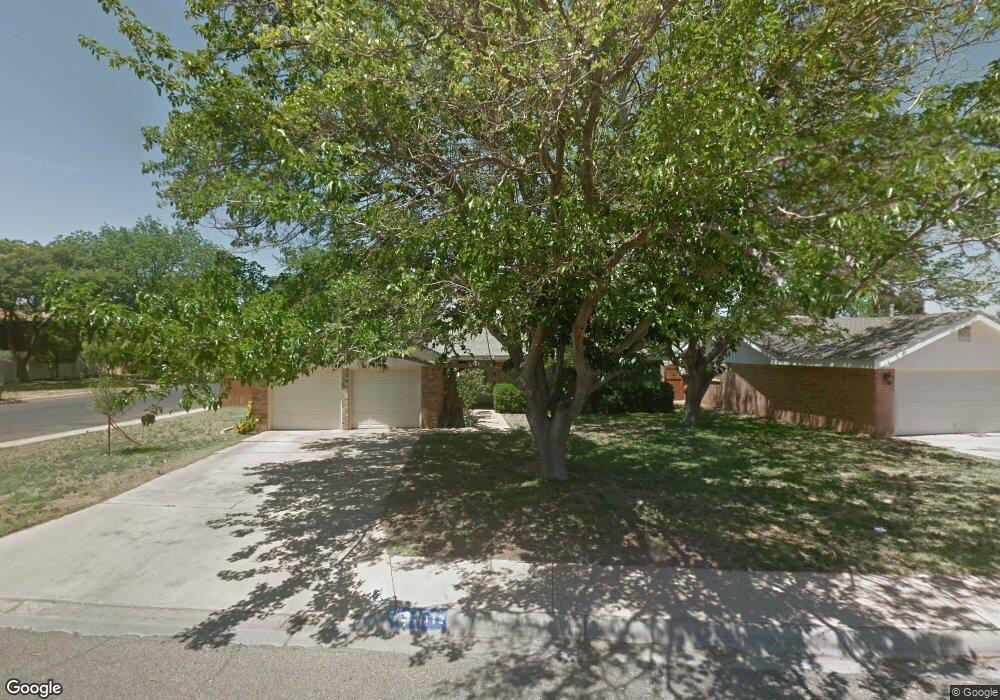 3812 Cimmaron Ave, Midland, TX 79707 - photo 1