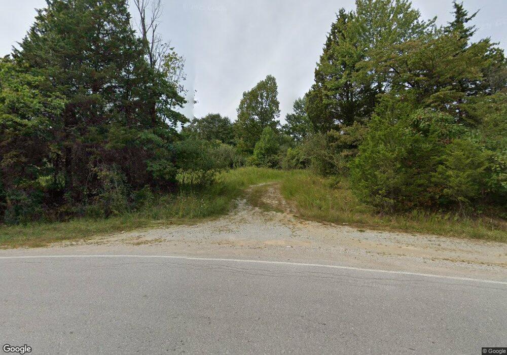 6150 W Becks Grove Rd, Columbus, IN 47201 - photo 1