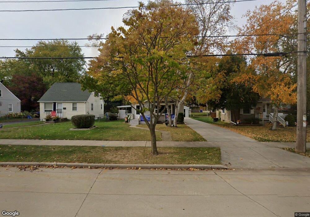 1109 S Kernan Ave, Appleton, WI 54915 - photo 1