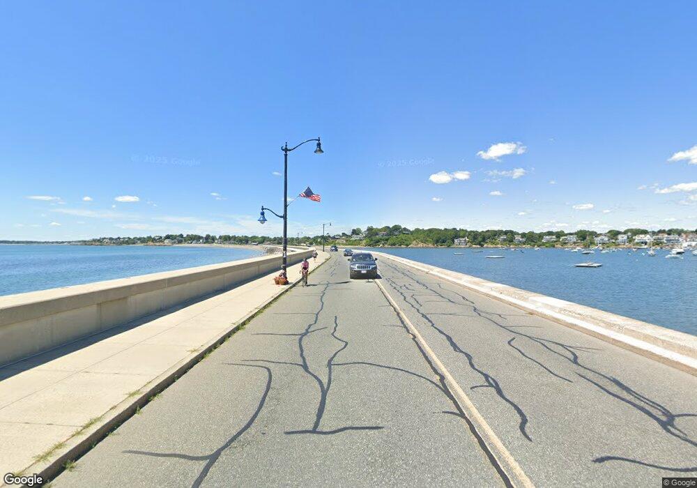 293 Rear Ocean Ave unit 1, Marblehead, MA 01945 - photo 1