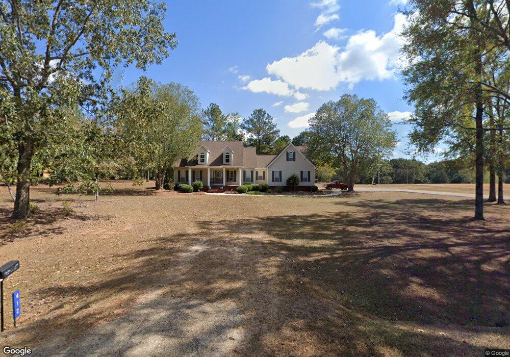 412 Reedy Creek Rd, Forsyth, GA 31029 - photo 1