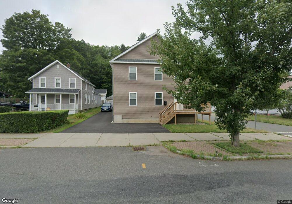 20 Bridge St, Millers Falls, MA 01349 - photo 1