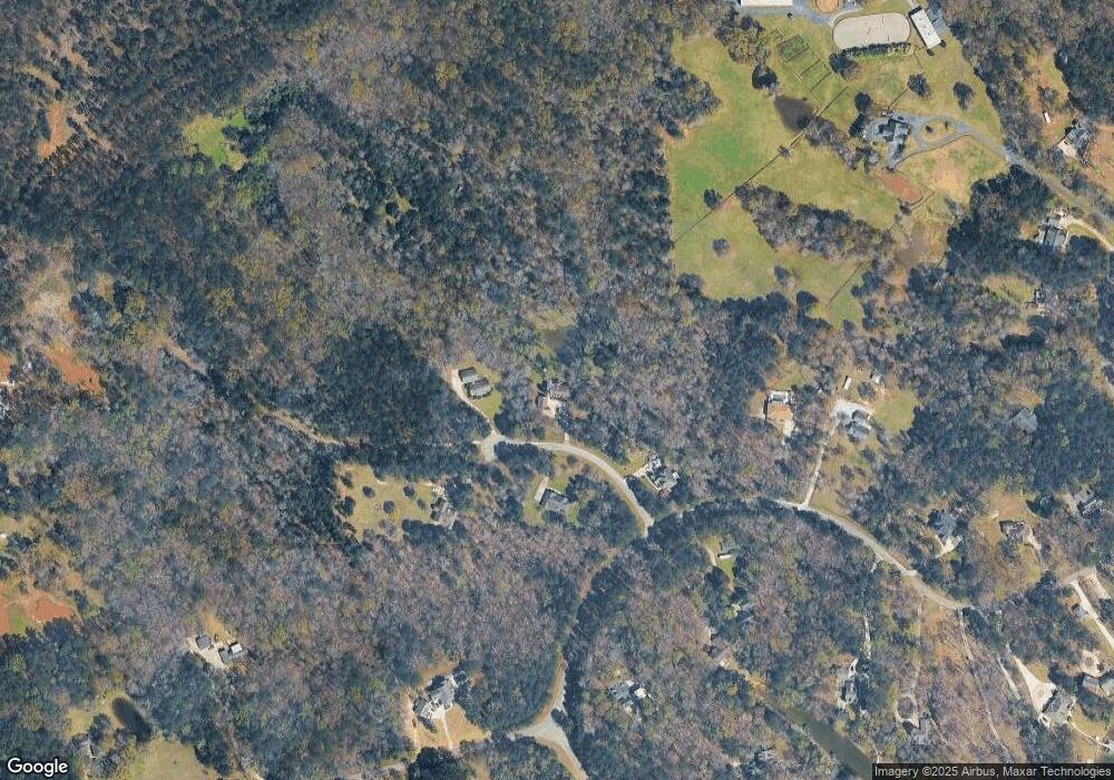 1041 Jefferson Ct, Buckhead, GA 30625 - photo 1