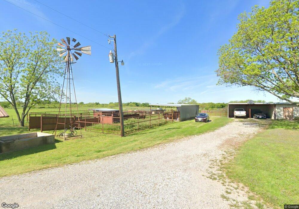202 Robinson Rd, Weatherford, TX 76088 - photo 1