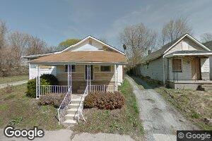 1314 Oriole St, Venice, IL 62090