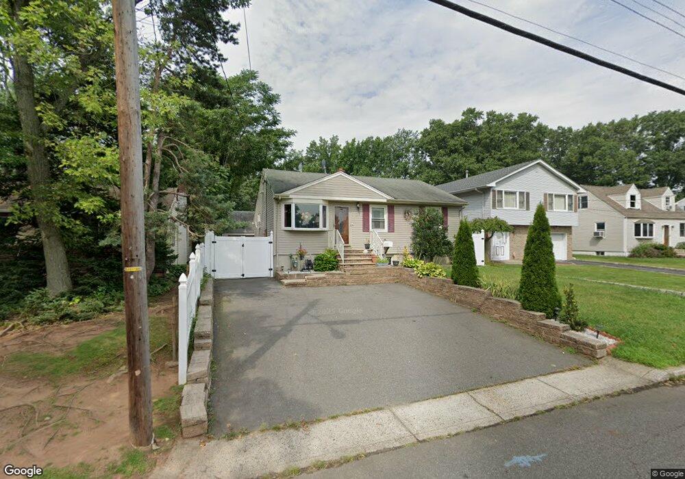 127 Edgewood Ave, Colonia, NJ 07067 - photo 1