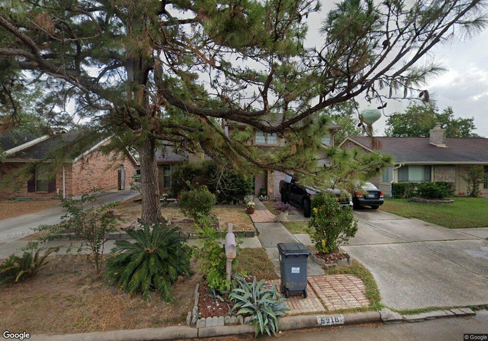 6918 Vickie Springs Ln, Houston, TX 77086 - photo 1