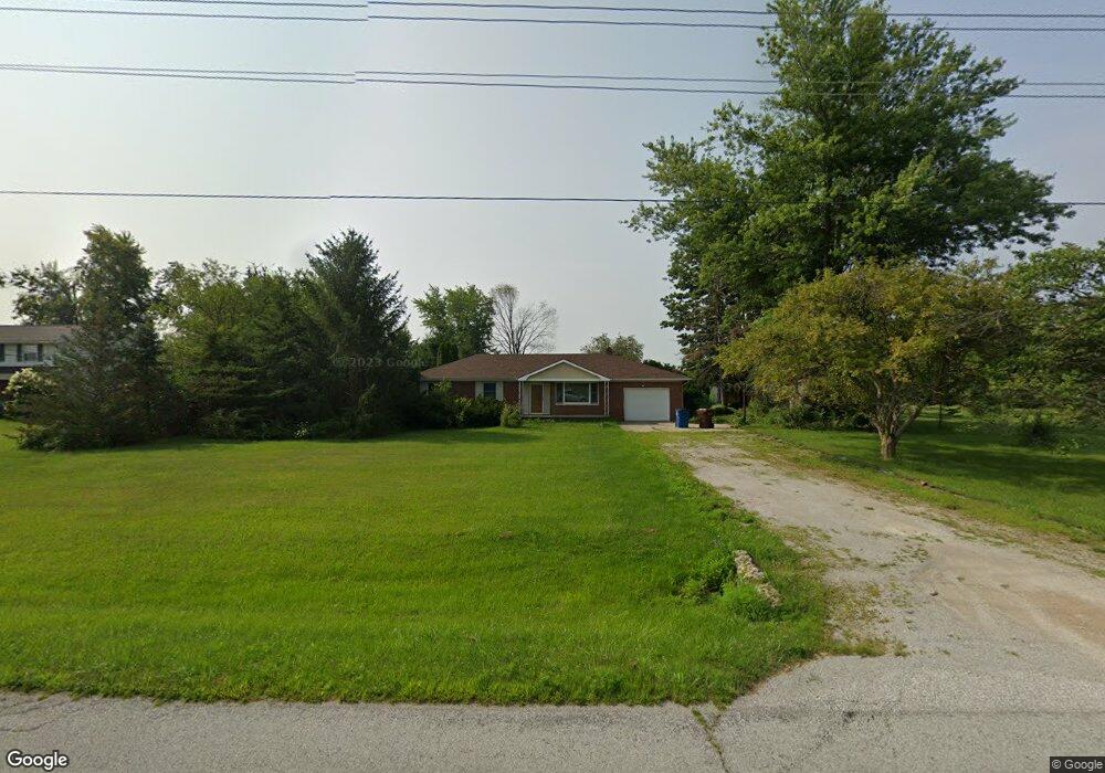 3501 Pleasant Center Rd, Yoder, IN 46798 - photo 1