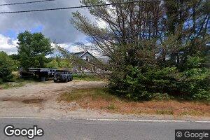 151 Tunk Lake Rd, Sullivan, ME 04664