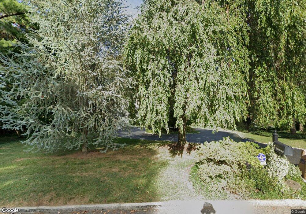 1257 Ridgewood Rd unit 27, Bryn Mawr, PA 19010 - photo 1