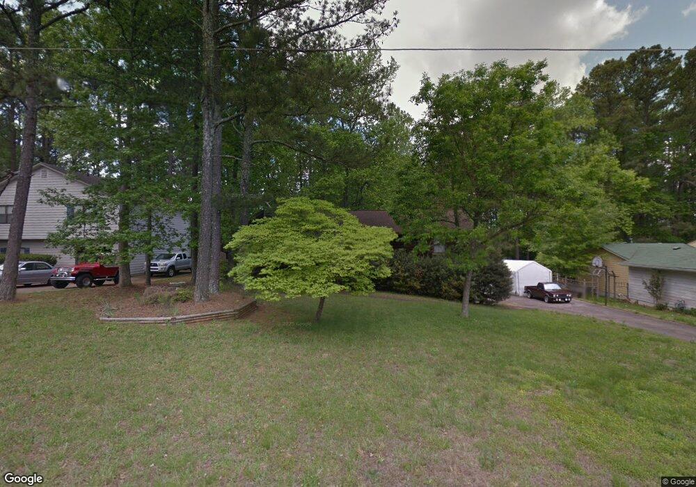 4225 Meadow Way, Marietta, GA 30066 - photo 1