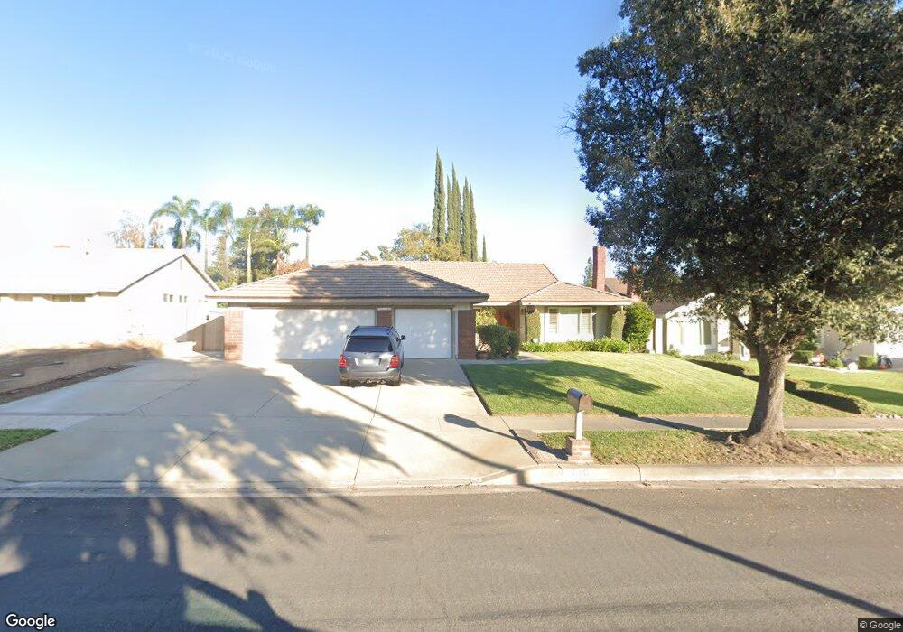 1640 Winston Way, Upland, CA 91784 - photo 1