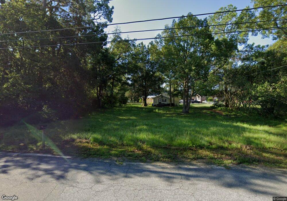 184 Austin Ave E, Pearson, GA 31642 - photo 1