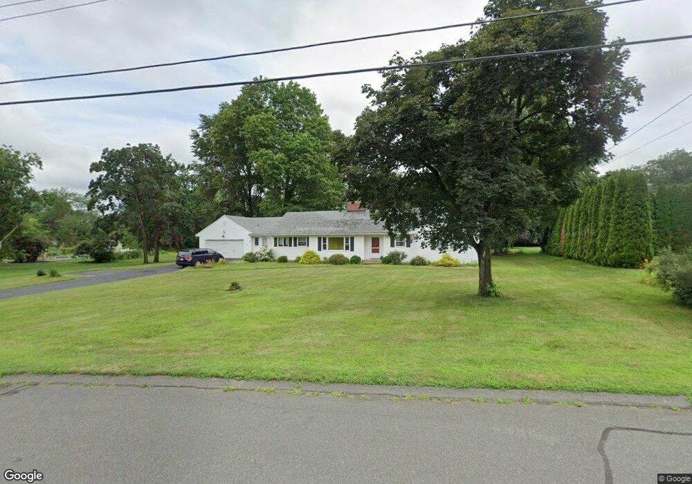 65 Randall Dr, Suffield, CT 06078 - photo 1