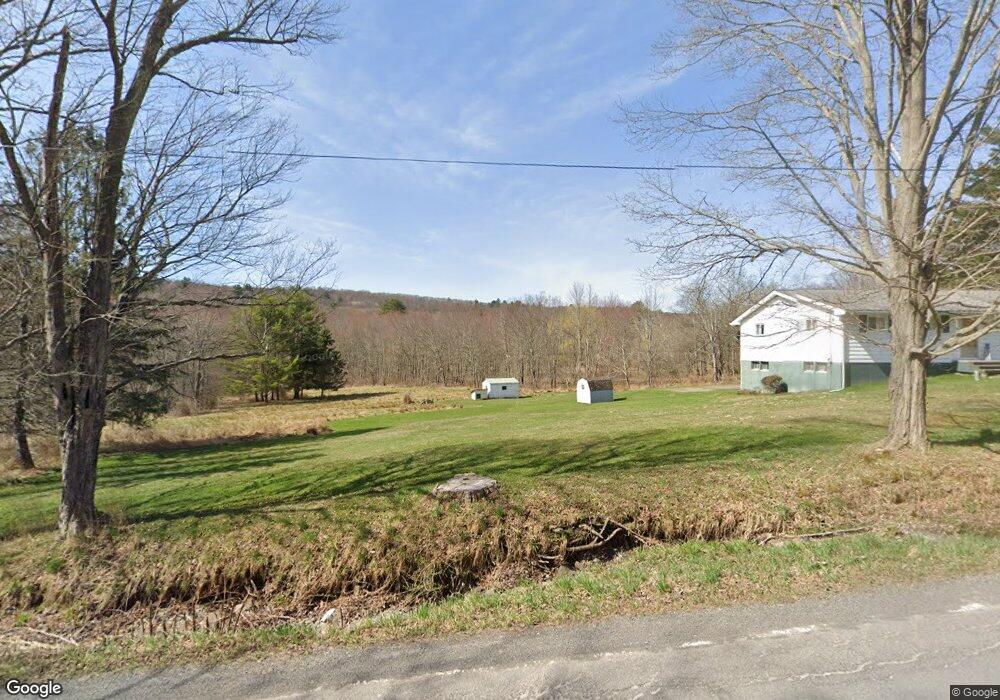 1479 Demunds Rd, Dallas, PA 18612 - photo 1