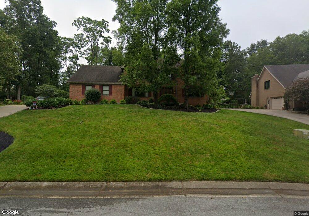 5957 Oakland Gardens Ct, Liberty Township, OH 45011 - photo 1