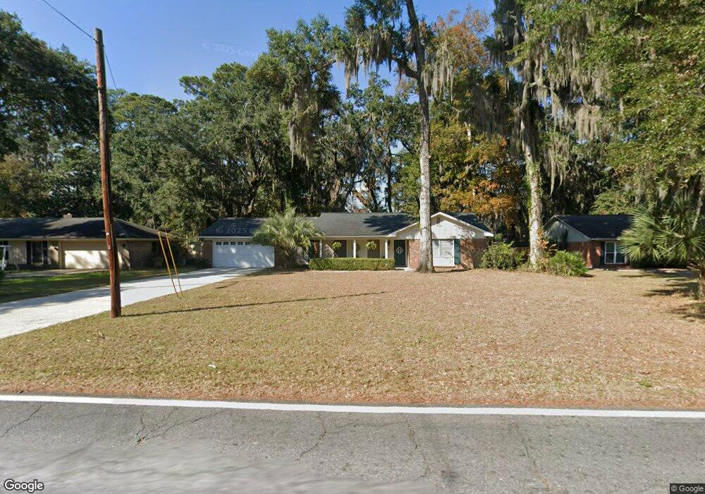1705 Walthour Rd, Savannah, GA 31410 - photo 1
