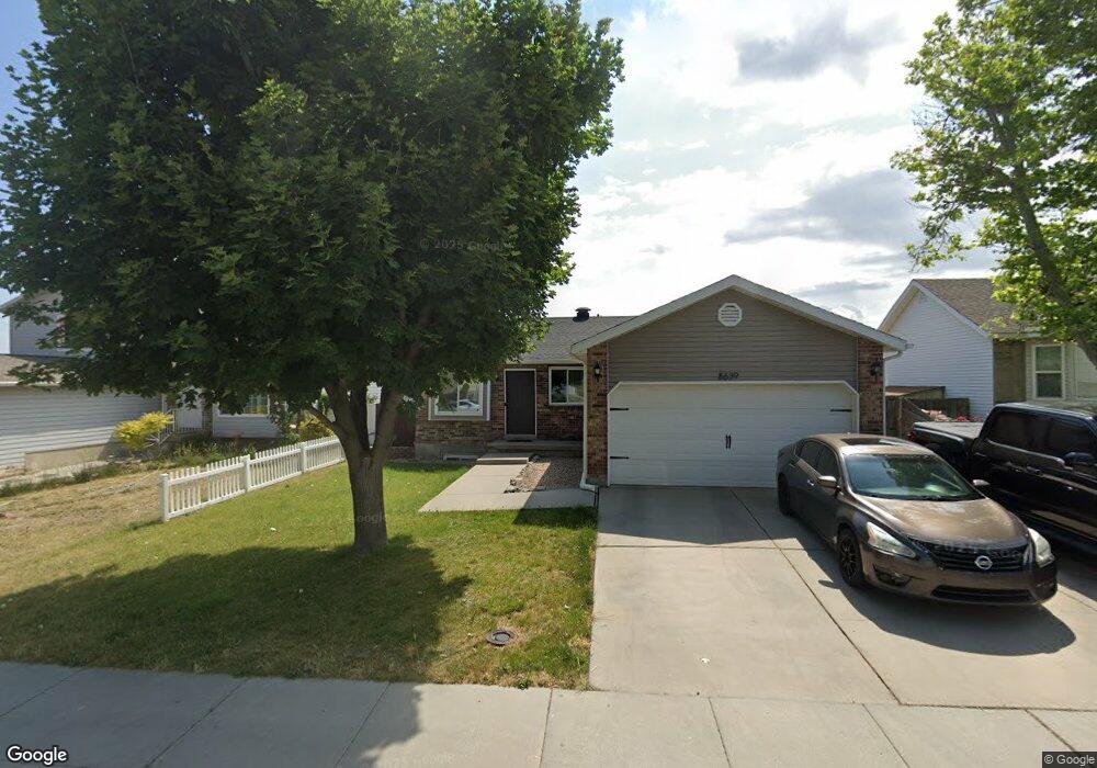 8639 S 3965 W, West Jordan, UT 84088 - photo 1