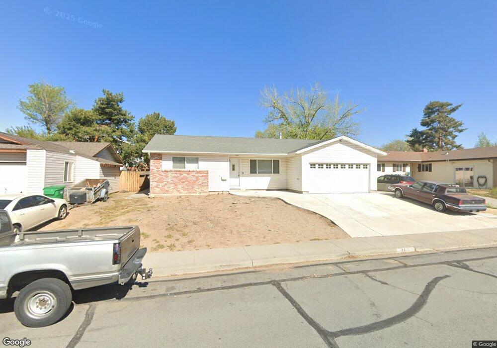 362 Elges Way, Sparks, NV 89431 - photo 1