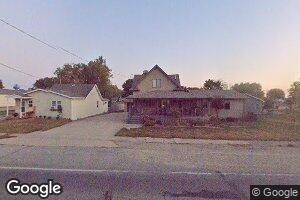 220 E South St, Manly, IA 50456