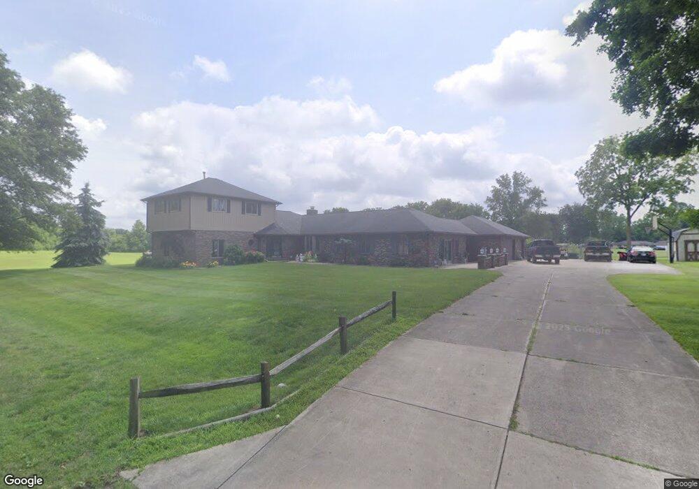 43 Tweedy Ln, Anderson, IN 46012 - photo 1