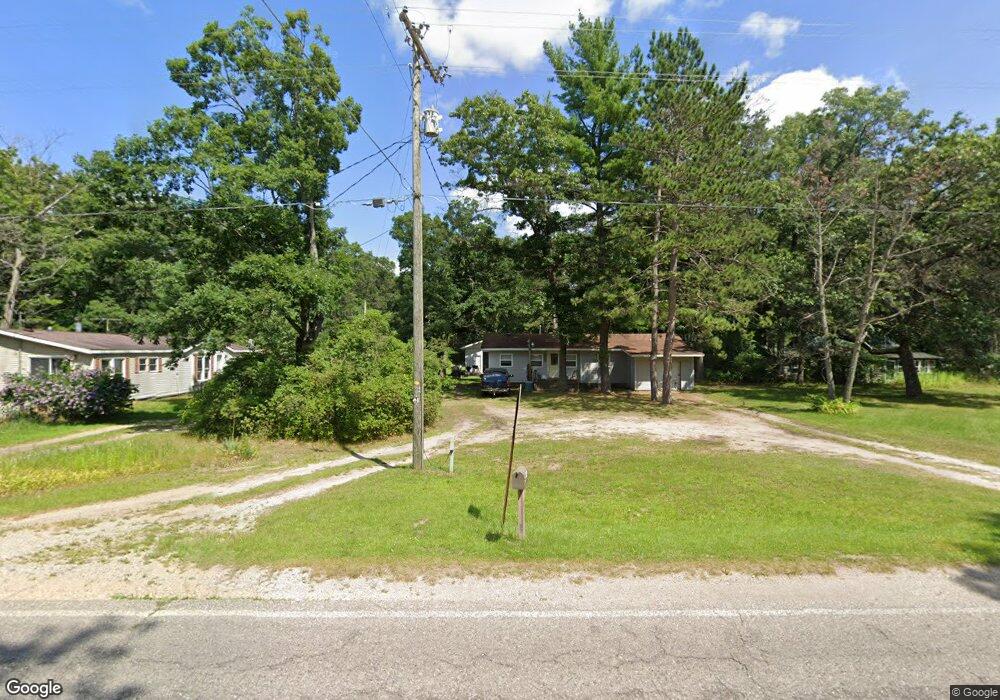 11070 N Bingham Ave, Bitely, MI 49309 - photo 1