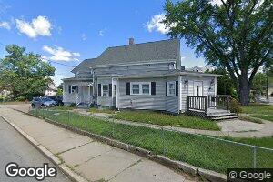 927 Park Ave, Woonsocket, RI 02895