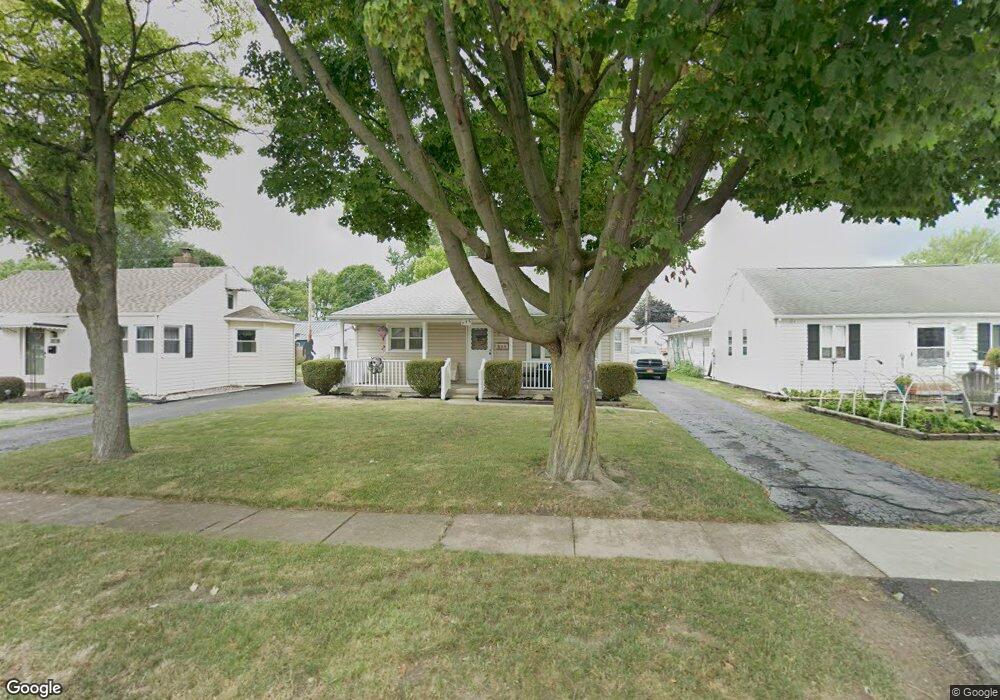 236 Humphrey St, North Tonawanda, NY 14120 - photo 1