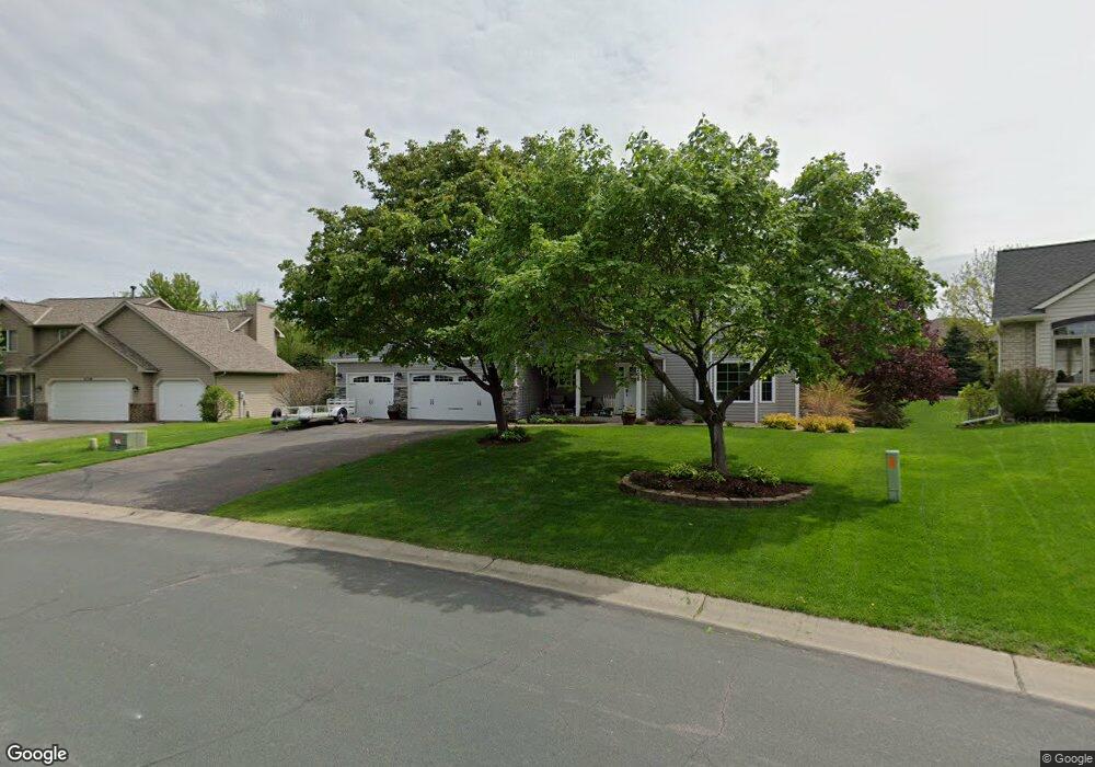 4708 Weston Hills Dr, Saint Paul, MN 55123 - photo 1