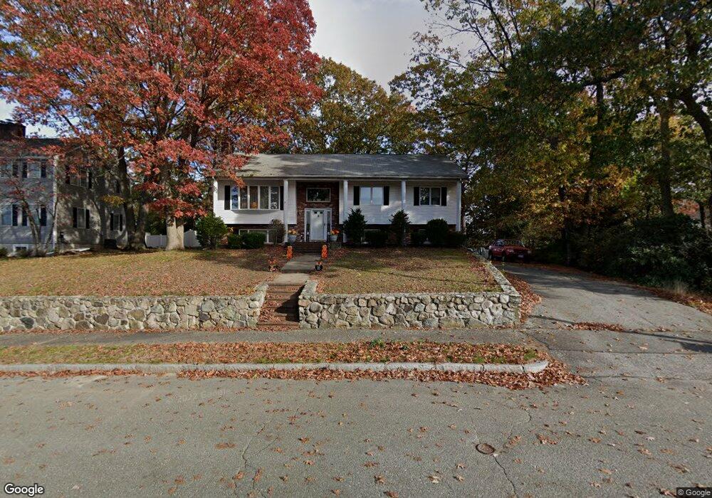 3 Lilah Cir, Wakefield, MA 01880 - photo 1