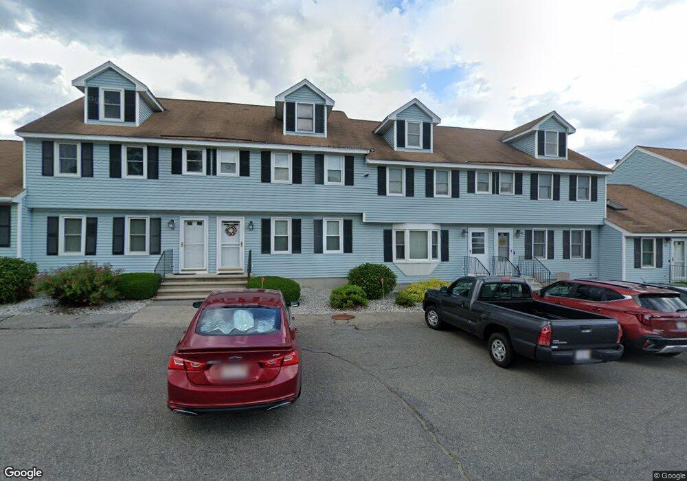 247 Broadway Rd unit 38, Dracut, MA 01826 - photo 1